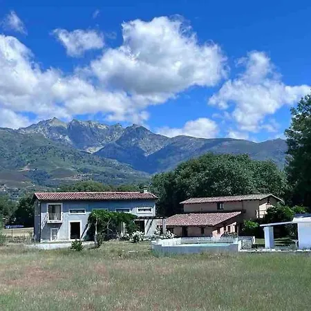 El Bosque De Candeleda Exterior photo