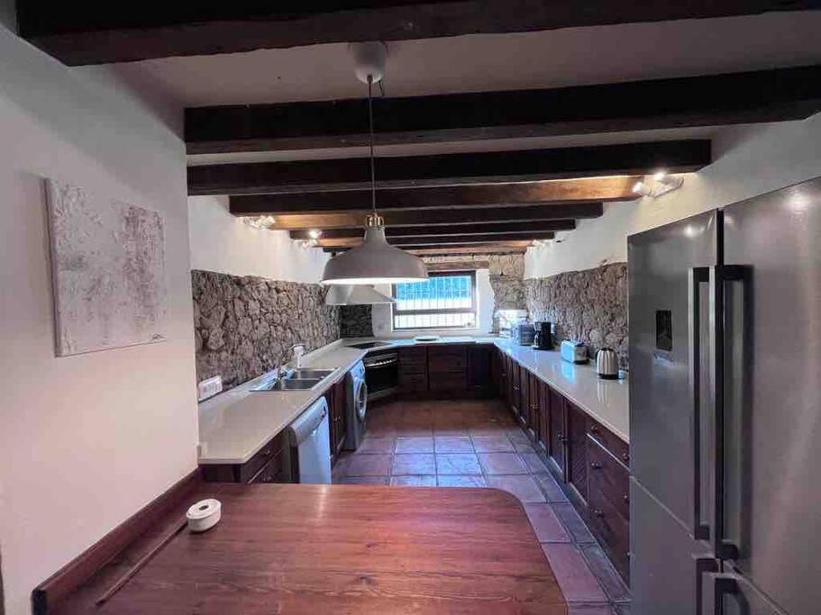 Holiday home El Bosque De *