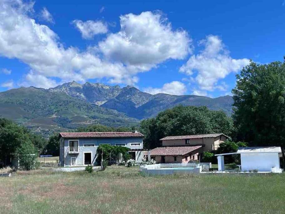 El Bosque De Candeleda