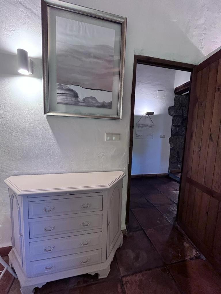 El Bosque De Holiday home *