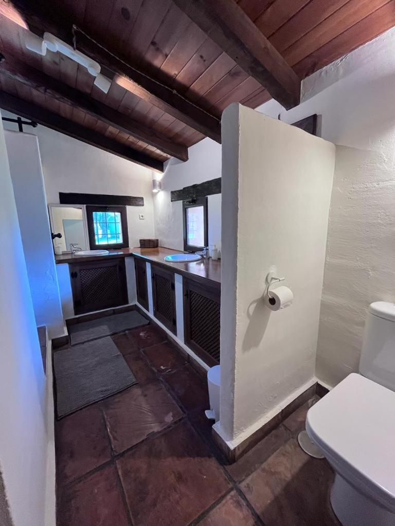 Holiday home El Bosque De Candeleda