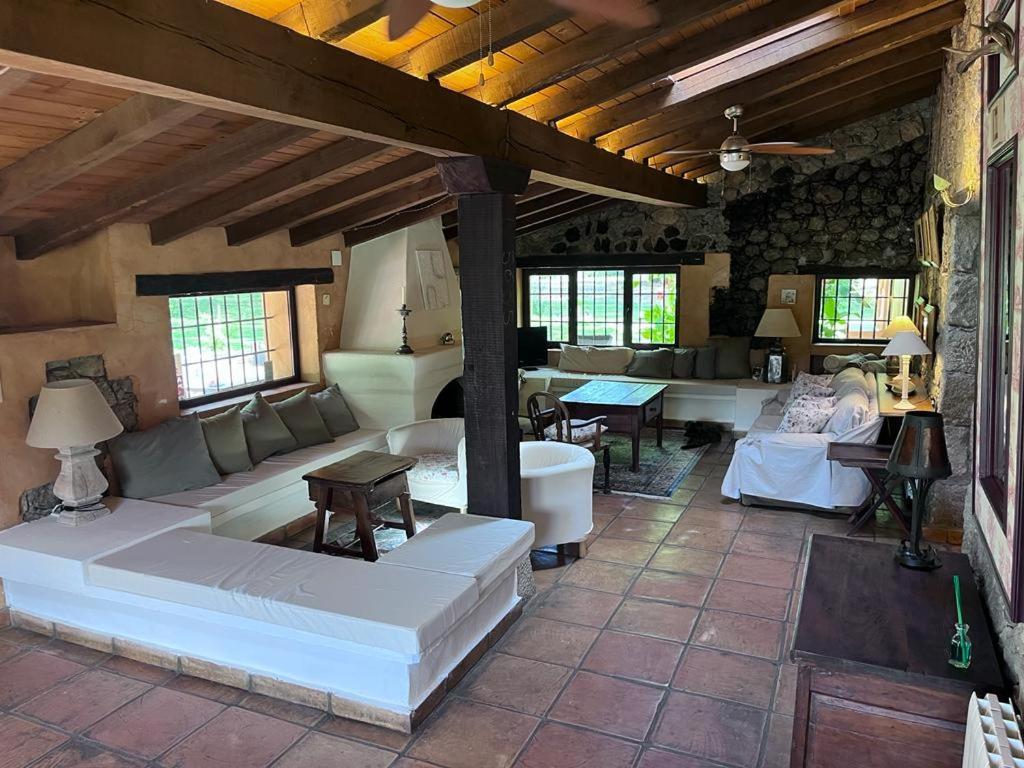 Holiday home El Bosque De