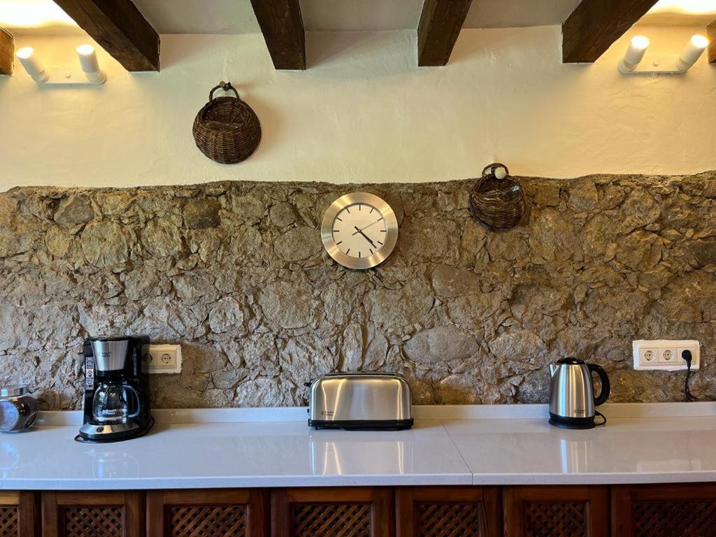 El Bosque De Holiday home Candeleda
