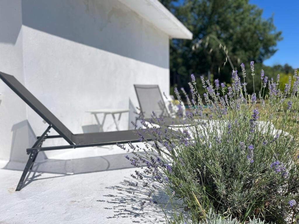 El Bosque De Holiday home Candeleda