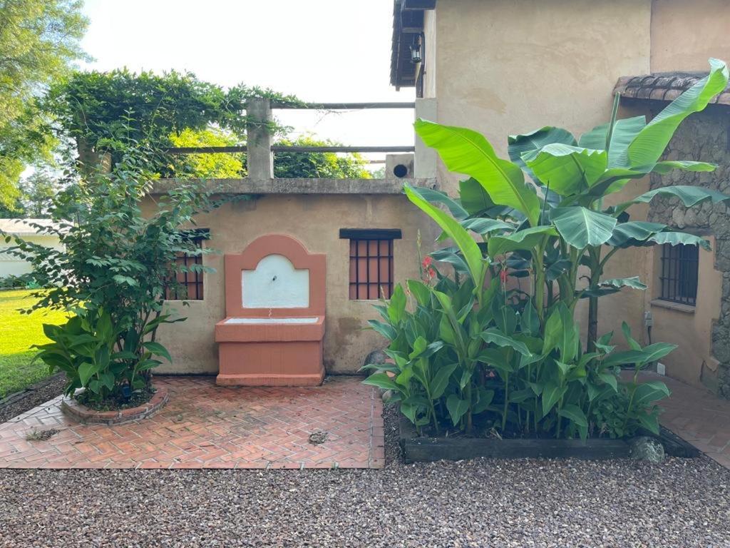 El Bosque De Holiday home