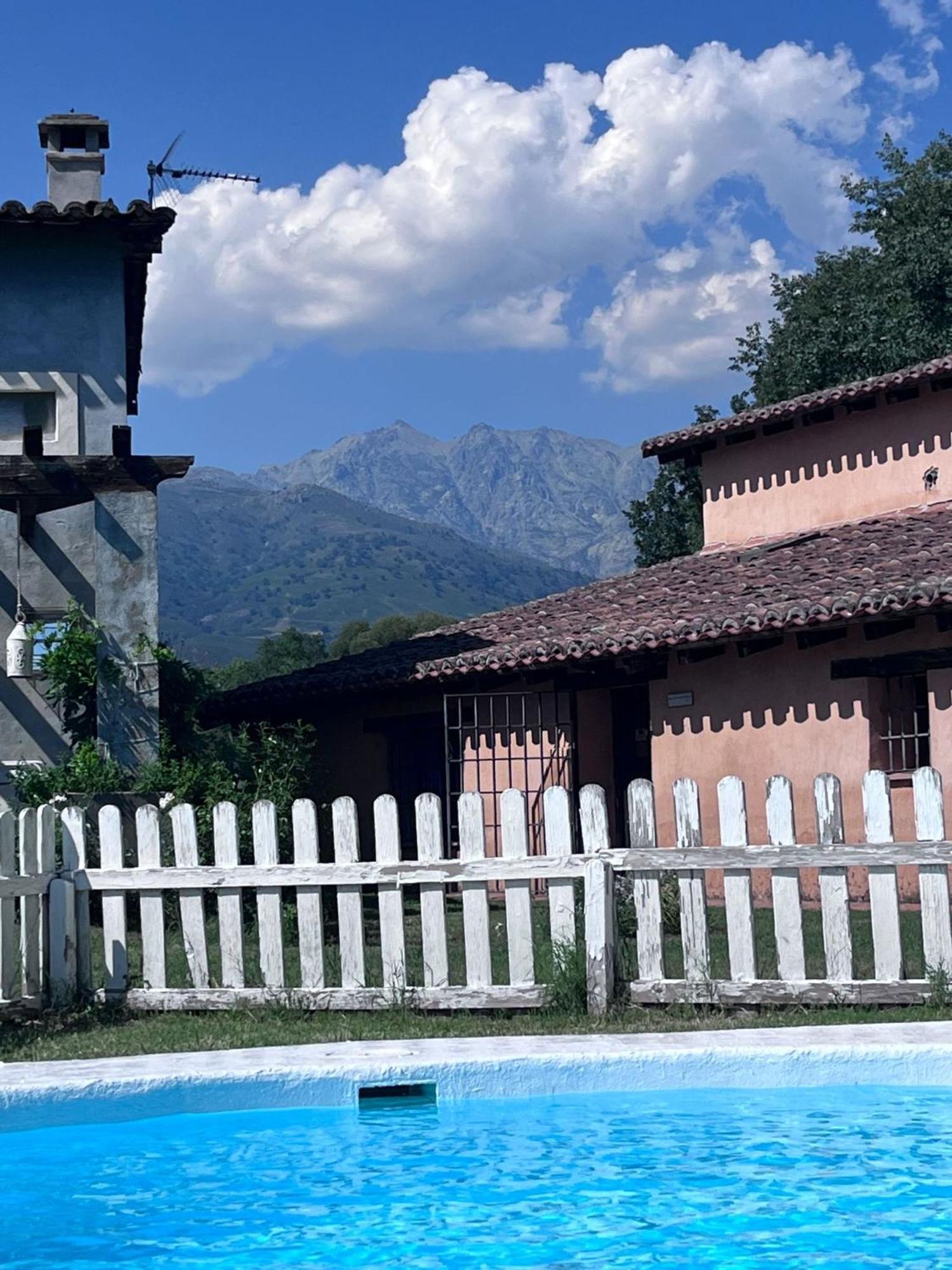 Holiday home El Bosque De