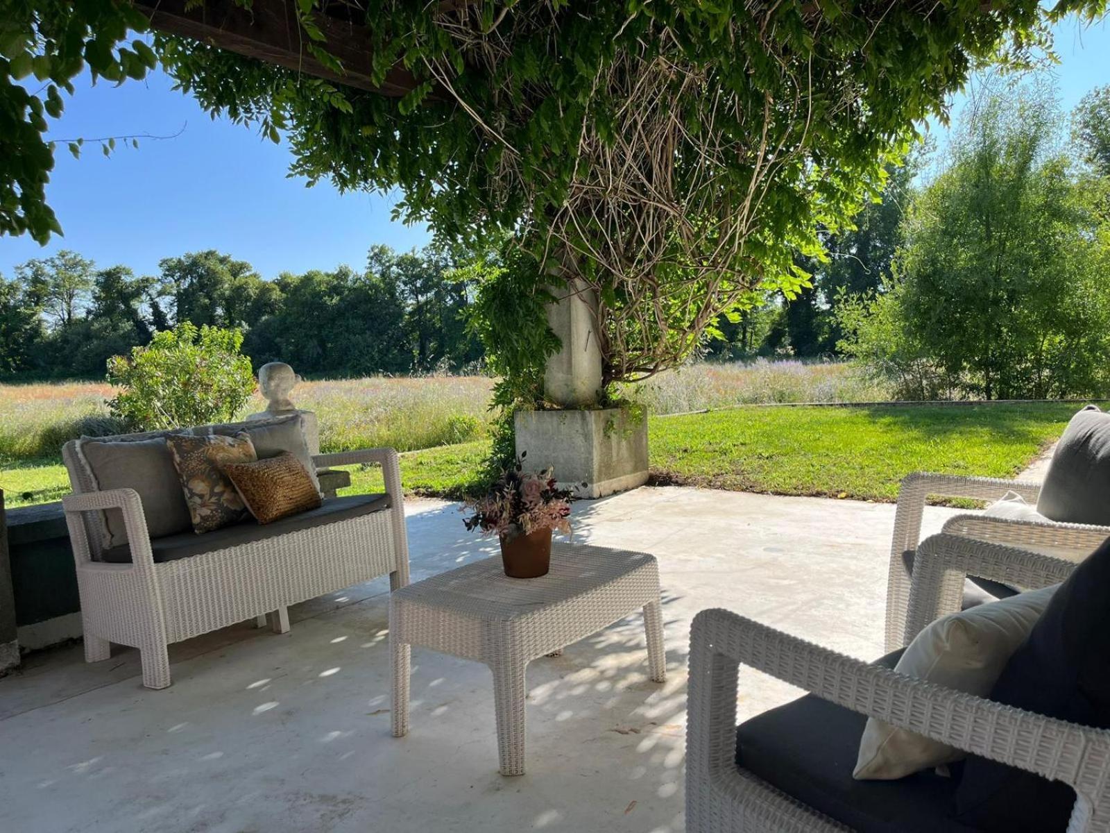 El Bosque De Holiday home Candeleda