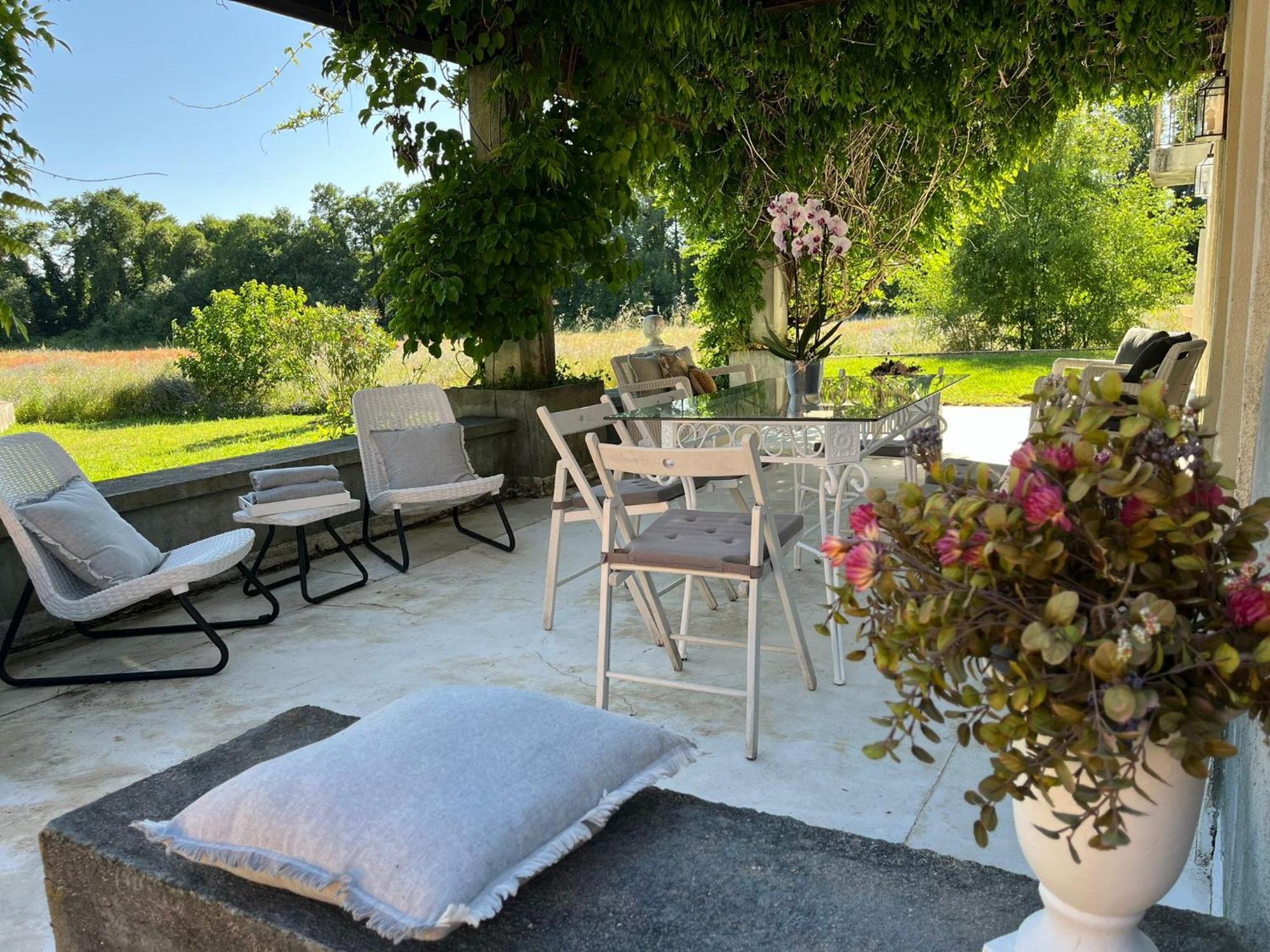 El Bosque De Holiday home